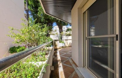 Reventa - Apartment - Middle Floor Apartment - Marbella - Nueva Andalucia