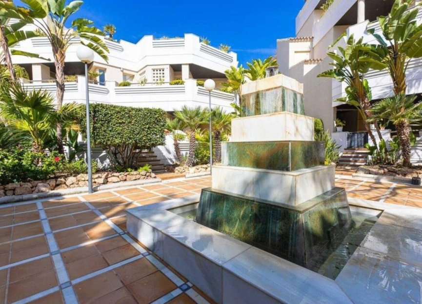 Reventa - Apartment - Middle Floor Apartment - Marbella - Nueva Andalucia