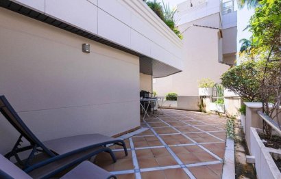 Reventa - Apartment - Middle Floor Apartment - Marbella - Nueva Andalucia