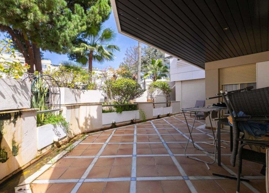 Reventa - Apartment - Middle Floor Apartment - Marbella - Nueva Andalucia