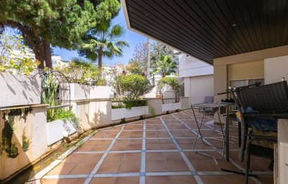 Reventa - Apartment - Middle Floor Apartment - Marbella - Nueva Andalucia