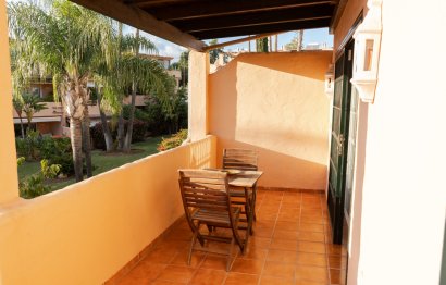 Resale - House - Townhouse - Marbella - The Golden Mile