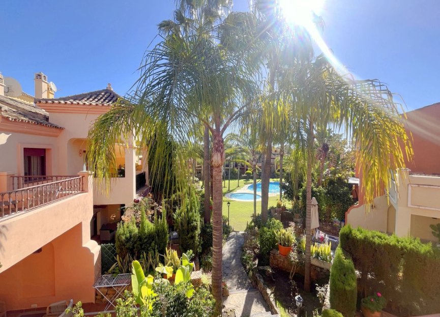 Resale - House - Detached Villa - Marbella - Marbella Centro