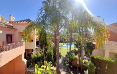 Resale - House - Detached Villa - Marbella - Marbella Centro