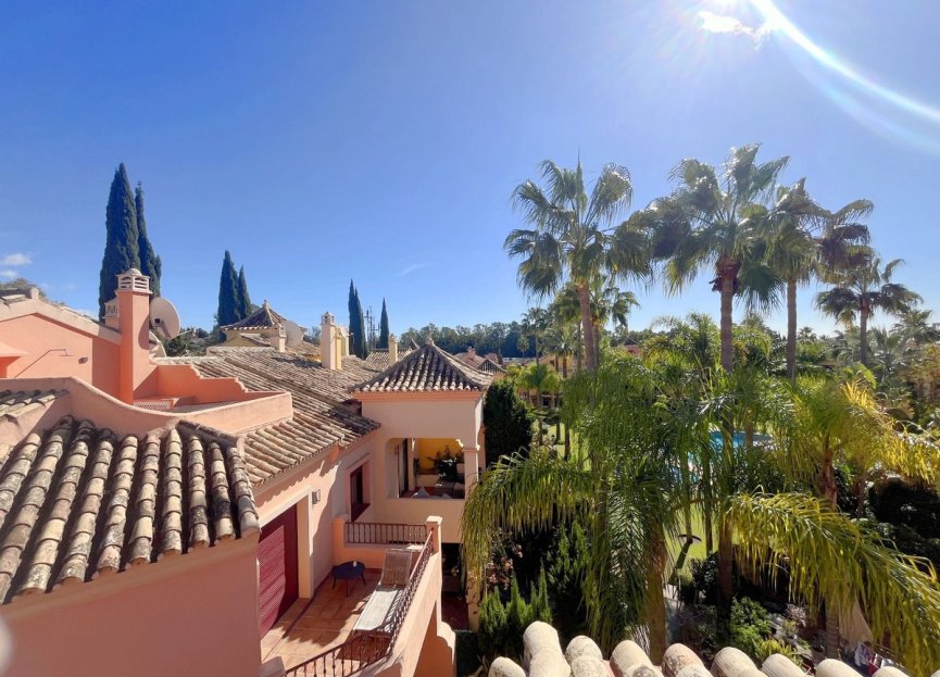 Resale - House - Detached Villa - Marbella - Marbella Centro