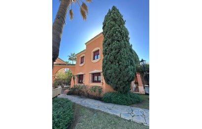 Resale - House - Detached Villa - Marbella - Marbella Centro