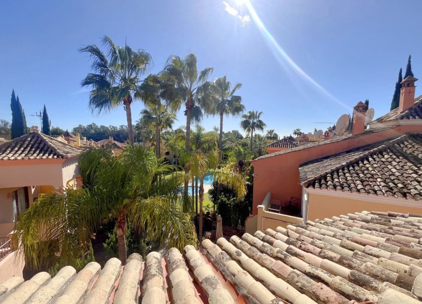 Resale - House - Detached Villa - Marbella - Marbella Centro