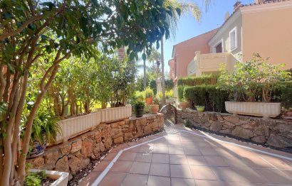 Resale - House - Detached Villa - Marbella - Marbella Centro