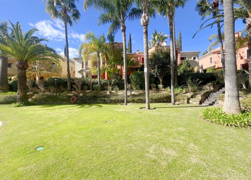 Resale - House - Detached Villa - Marbella - Marbella Centro