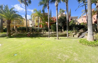 Resale - House - Detached Villa - Marbella - Marbella Centro