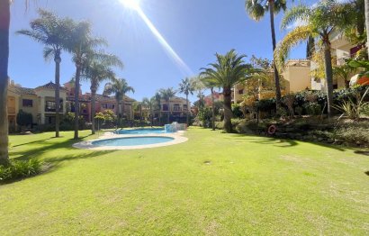 Resale - House - Detached Villa - Marbella - Marbella Centro