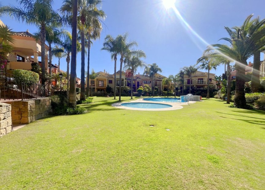 Resale - House - Detached Villa - Marbella - Marbella Centro