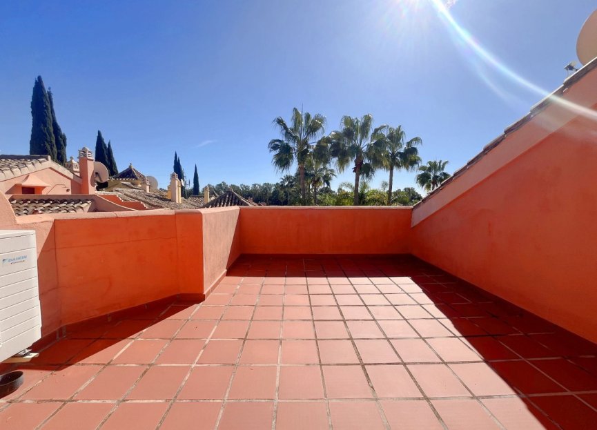 Resale - House - Detached Villa - Marbella - Marbella Centro