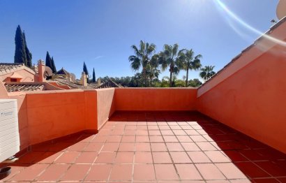 Resale - House - Detached Villa - Marbella - Marbella Centro