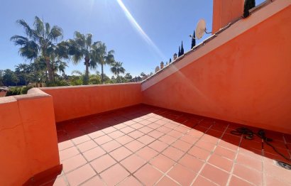 Resale - House - Detached Villa - Marbella - Marbella Centro