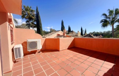 Resale - House - Detached Villa - Marbella - Marbella Centro