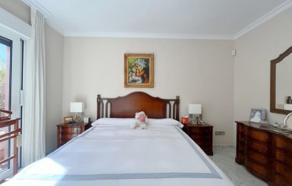 Resale - House - Detached Villa - Marbella - Marbella Centro