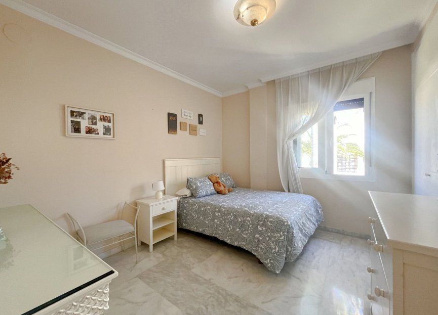 Resale - House - Detached Villa - Marbella - Marbella Centro