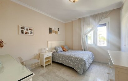 Resale - House - Detached Villa - Marbella - Marbella Centro