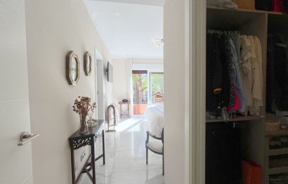 Resale - House - Detached Villa - Marbella - Marbella Centro