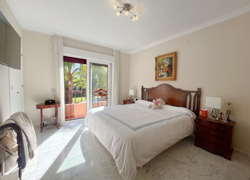 Resale - House - Detached Villa - Marbella - Marbella Centro