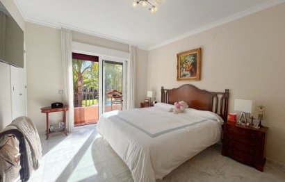 Resale - House - Detached Villa - Marbella - Marbella Centro