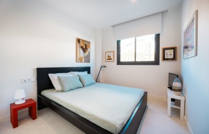 Resale - Apartment - Middle Floor Apartment - Fuengirola - Fuengirola Centro