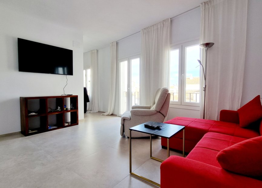 Reventa - Apartment - Middle Floor Apartment - Marbella - Puerto Banús