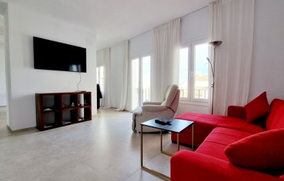 Reventa - Apartment - Middle Floor Apartment - Marbella - Puerto Banús