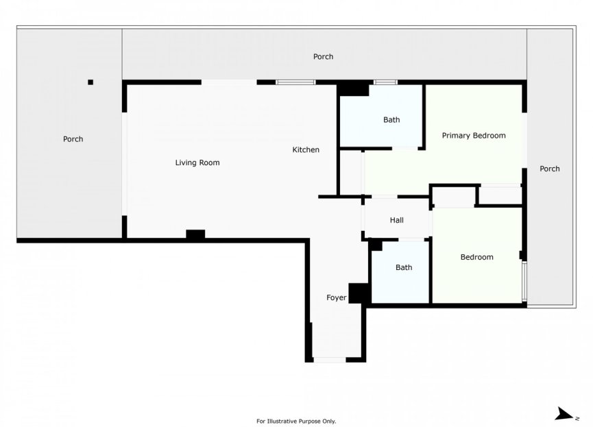 Resale - Apartment - Ground Floor Apartment - Estepona - Estepona Centro