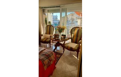 Resale - Apartment - Middle Floor Apartment - Marbella - Marbella Centro