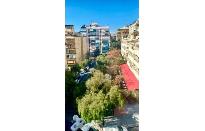 Resale - Apartment - Middle Floor Apartment - Marbella - Marbella Centro