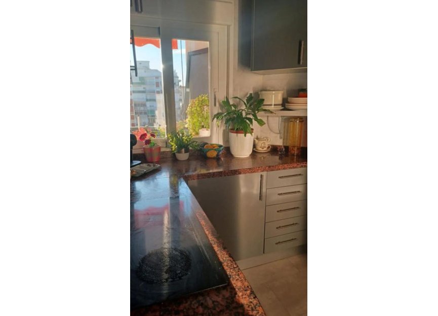 Reventa - Apartment - Middle Floor Apartment - Marbella