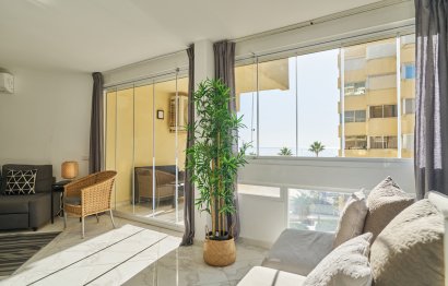 Reventa - Apartment - Middle Floor Apartment - Marbella - Marbella Centro