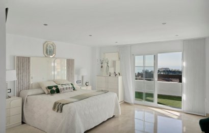 Resale - Apartment - Penthouse - Benalmádena - Benalmadena Centro