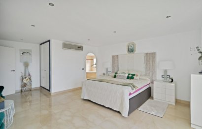 Resale - Apartment - Penthouse - Benalmádena - Benalmadena Centro