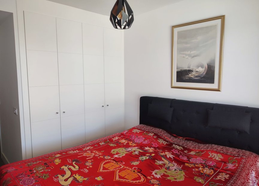 Resale - Apartment - Ground Floor Apartment - Manilva - La Duquesa