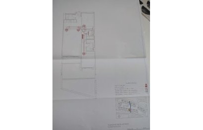 Resale - Apartment - Ground Floor Apartment - Manilva - La Duquesa