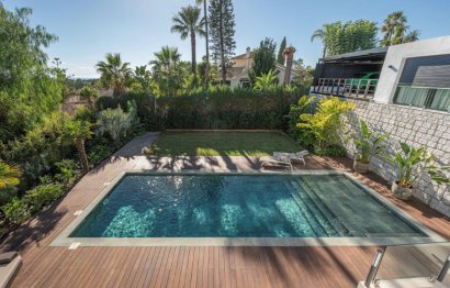 Reventa - House - Detached Villa - Marbella - El Rosario