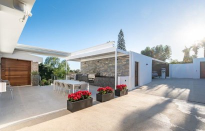 Reventa - House - Detached Villa - Marbella - El Rosario