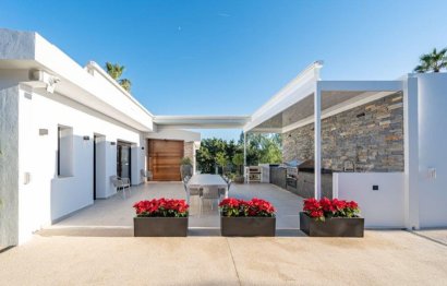 Reventa - House - Detached Villa - Marbella - El Rosario