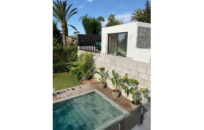 Reventa - House - Detached Villa - Marbella - El Rosario