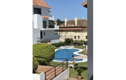 Resale - Apartment - Duplex - Marbella - The Golden Mile