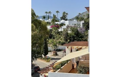 Resale - Apartment - Duplex - Marbella - The Golden Mile