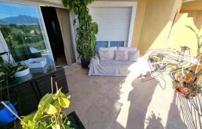 Resale - Apartment - Top Floor Apartment - Estepona - Estepona Centro