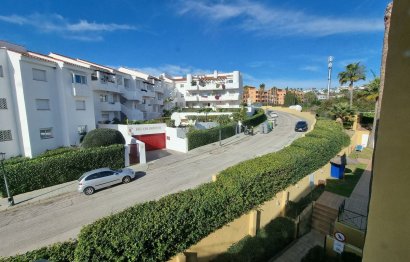 Resale - Apartment - Top Floor Apartment - Estepona - Estepona Centro