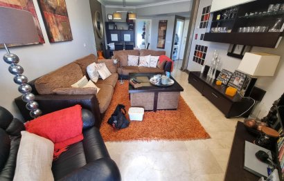 Resale - Apartment - Top Floor Apartment - Estepona - Estepona Centro