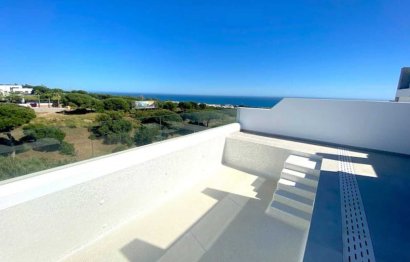 Resale - House - Semi-Detached House - Marbella - Cabopino