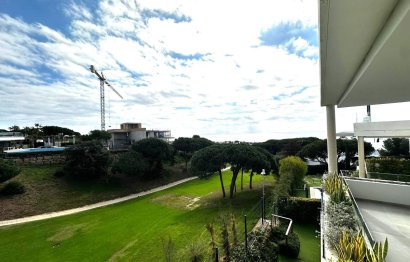 Resale - House - Semi-Detached House - Marbella - Cabopino