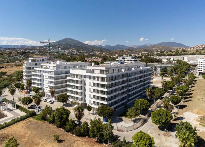 Reventa - Apartment - Penthouse - Marbella - Nueva Andalucia